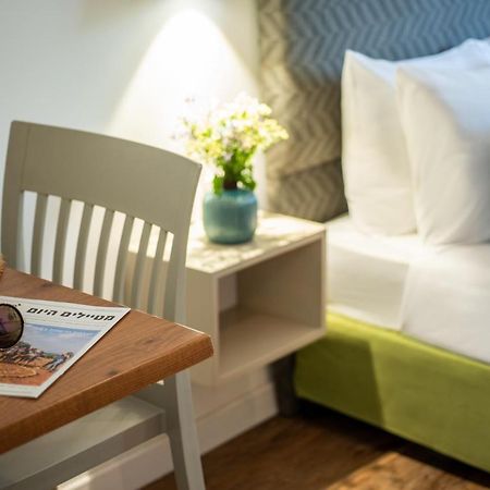Travel Hotel Eilon Elon Екстериор снимка