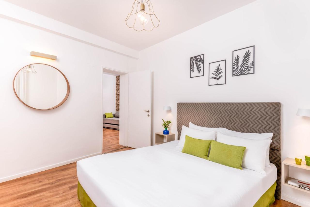 Travel Hotel Eilon Elon Екстериор снимка