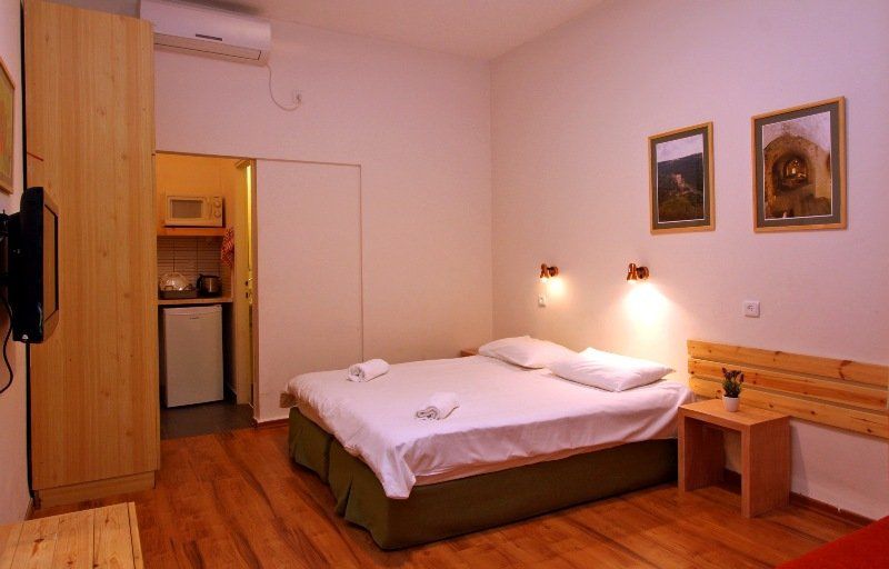 Travel Hotel Eilon Elon Екстериор снимка