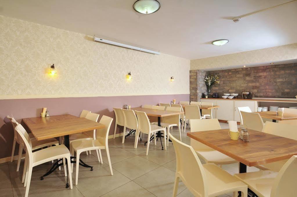 Travel Hotel Eilon Elon Екстериор снимка