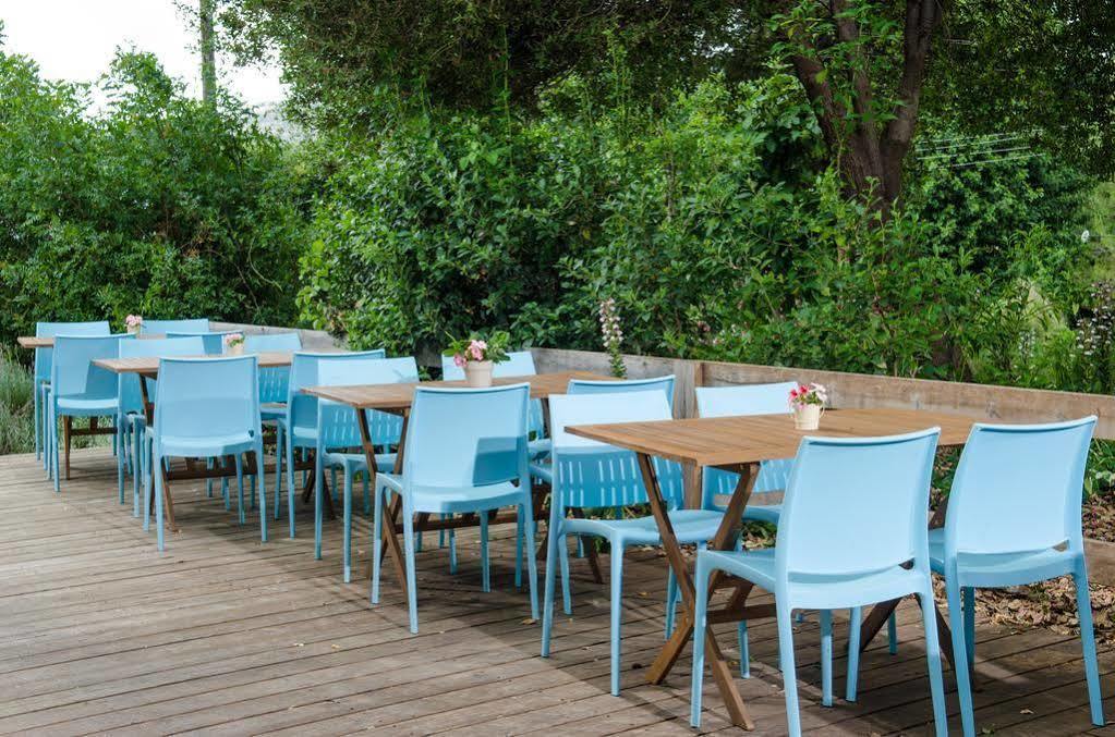 Travel Hotel Eilon Elon Екстериор снимка